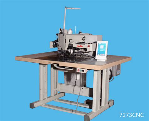 cnc sewing machines|automated industrial sewing systems.